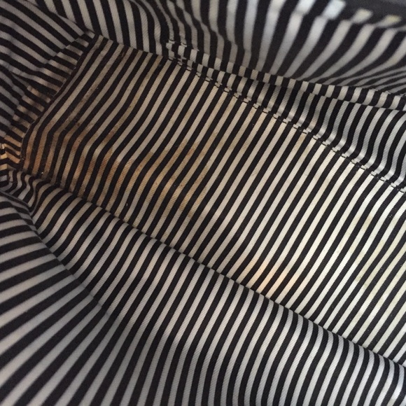 Kate Spade Black Bow Satchel - Picture 6 of 8